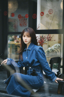 电影晚娘