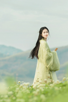 教授女儿的婚事
